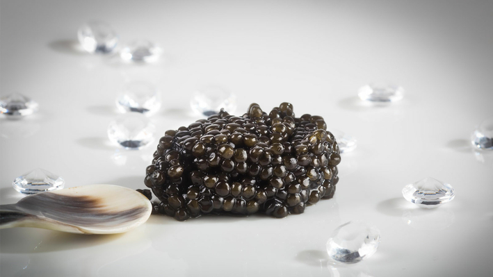 caviar de France www.luxfood.fr